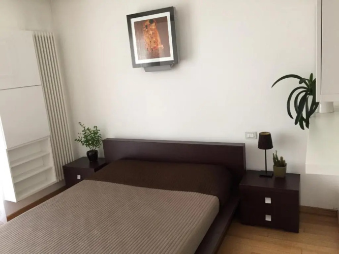 Appartamento marecentro