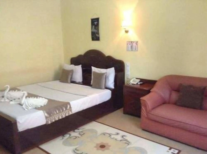 Tonle Sekong Hotel