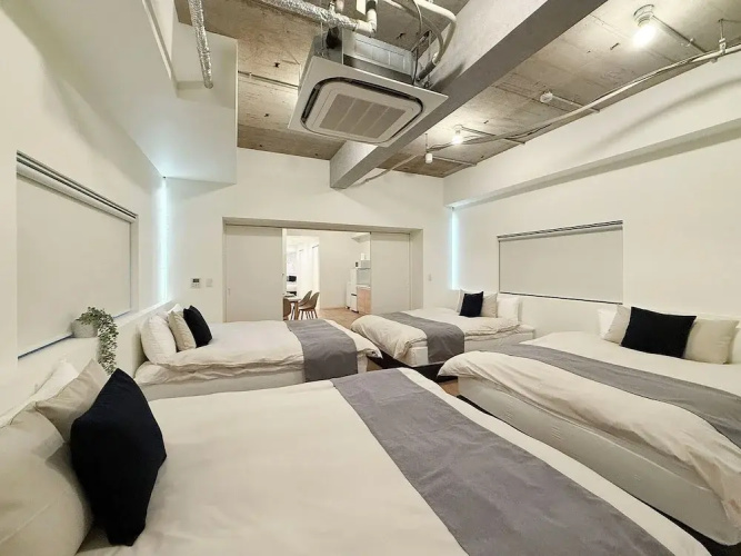 Naou bld 301