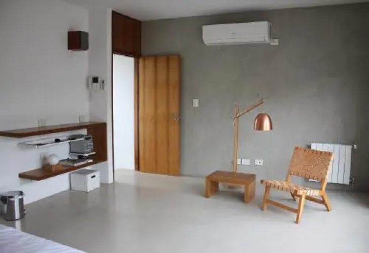 Casas Parque Los Andes