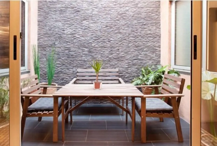 3 Bedrooms Basement Apartment