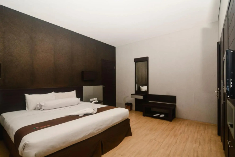 Batu Suki Resort and Hotel