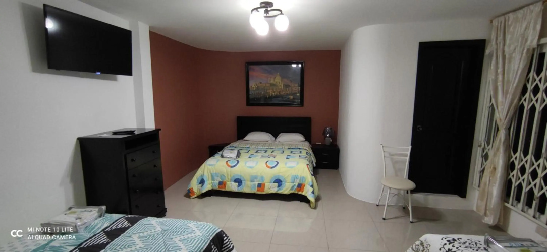 Casa Paraíso