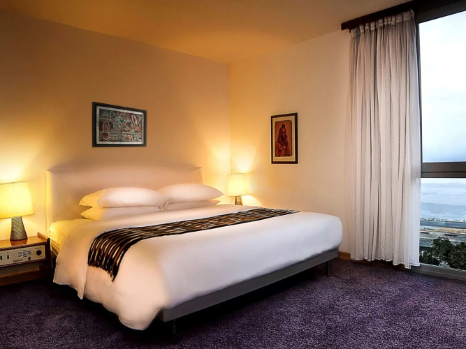 Douala Rabingha Hotel