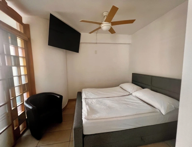 Comfort Quadruple room