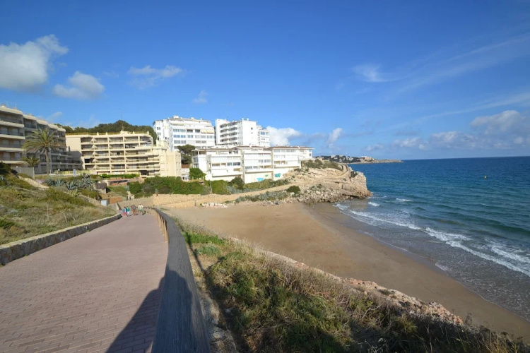 Apartamento Aquaria 5