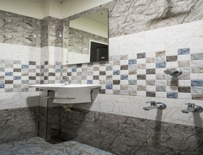 Hotel Cocoa Tree by OYO Rooms