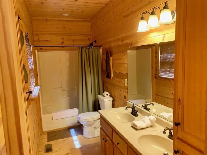 Fireside Lodge