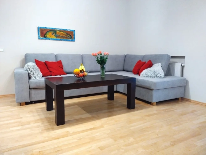 2 Bedrooms Premium Apartment with partial sea view