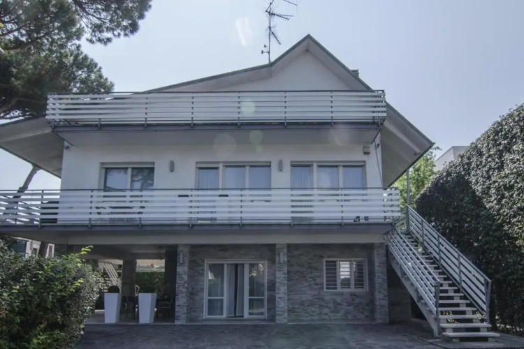 Basement Apartment