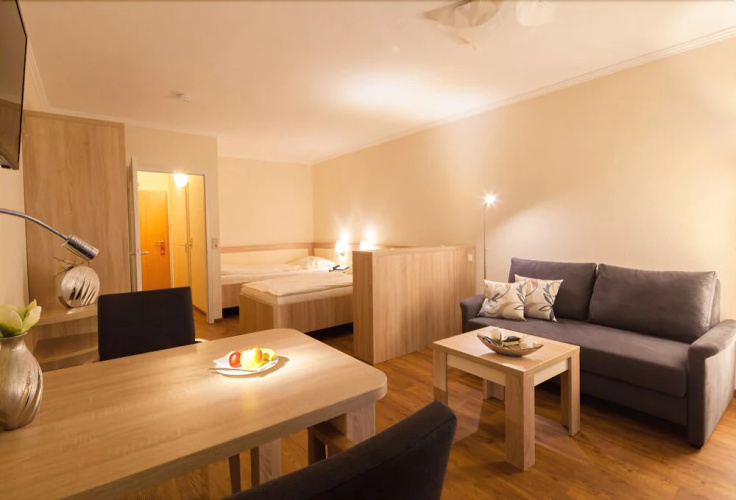 GDA Hotel Göttingen
