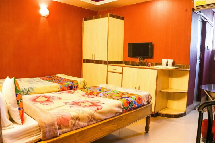 Amit hotel
