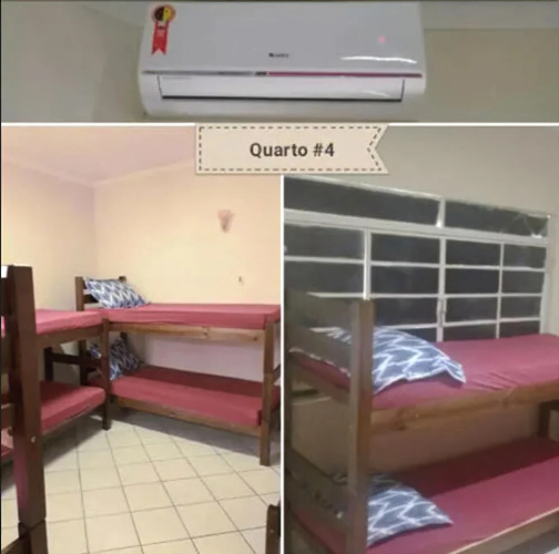Hostel Santa Cruz