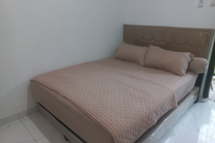 OYO 95184 Ms Home Syariah
