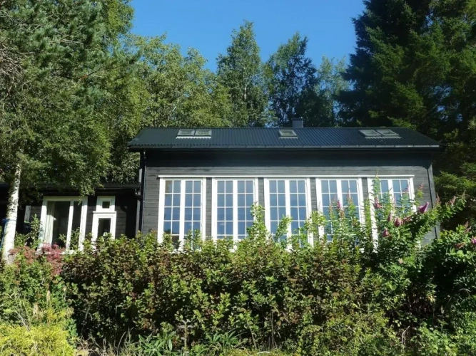 2 Bedrooms Cottage