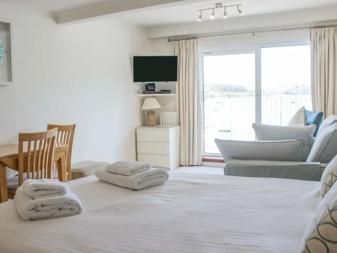 34 The Salcombe