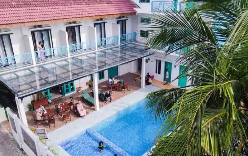 The Premiere Siti Hotel