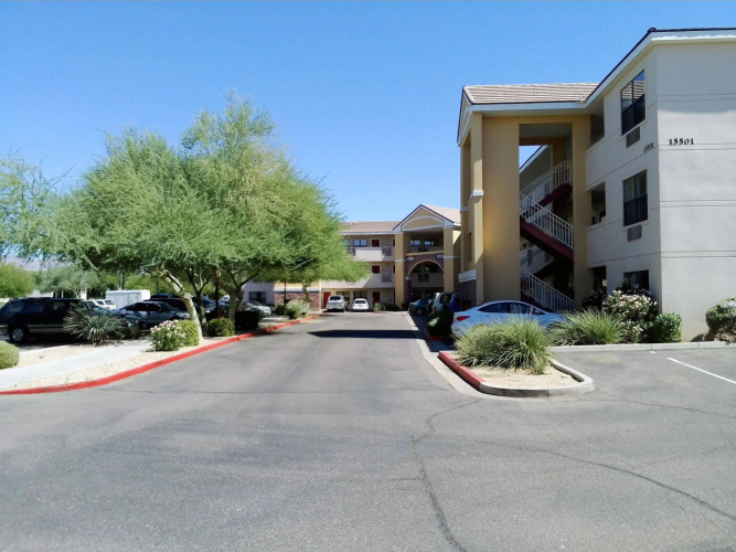 Extended Stay America - Phoenix - Scottsdale - Nor photo 20