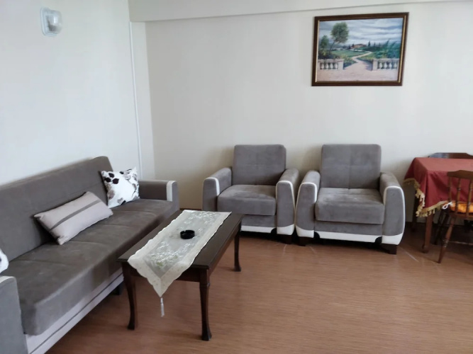 Akkus Kaya Hotel