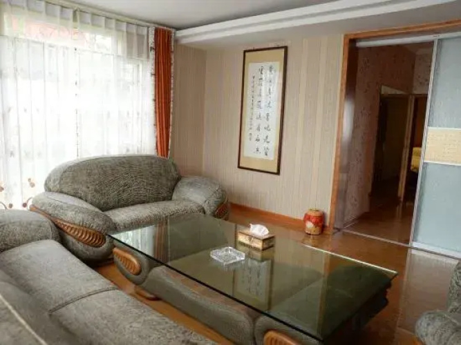 Dali No. 55 Courtyard (Dali Ancient Town Branch)