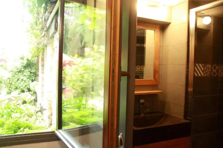 1 Bedroom Double Cottage