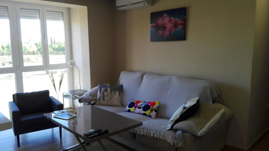 Apartamento Hipódromo
