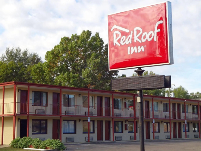 Hotelafbeelding
