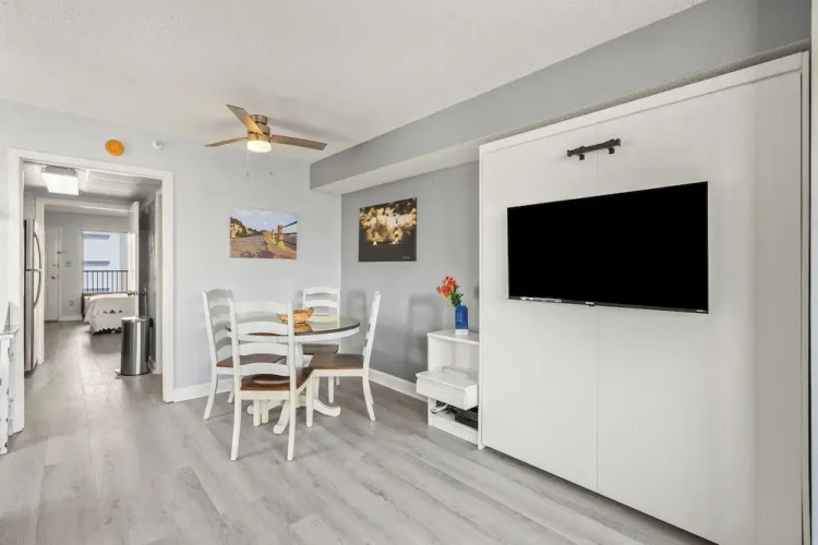 Verandas 409