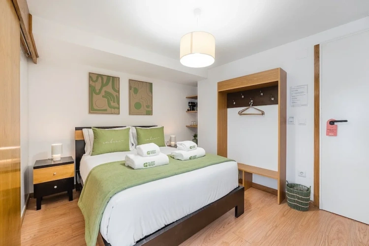 Guestready - Invicta Porto Guest House