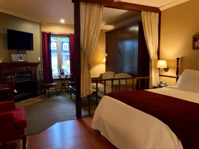 Double Suite