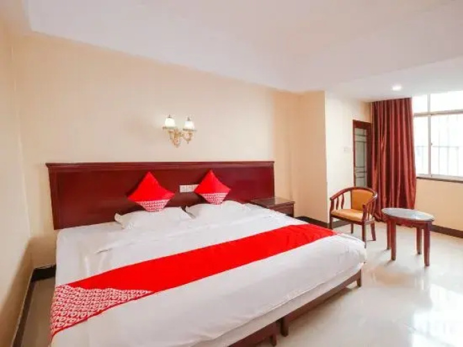 Nanning Binyuan Hotel