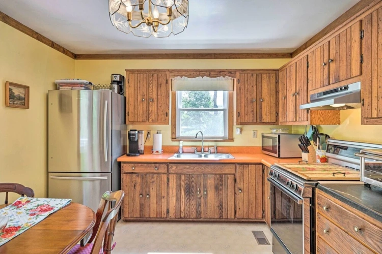 2 Bedrooms Cottage