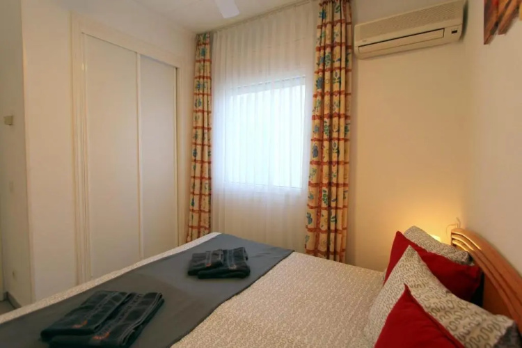 LEON Immo Apartment Bahia C - 10413