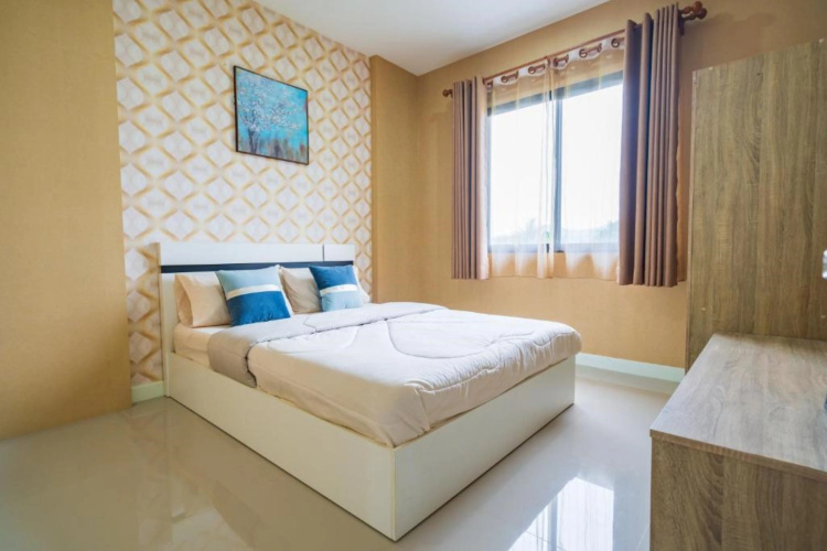 Nice Villa Resort