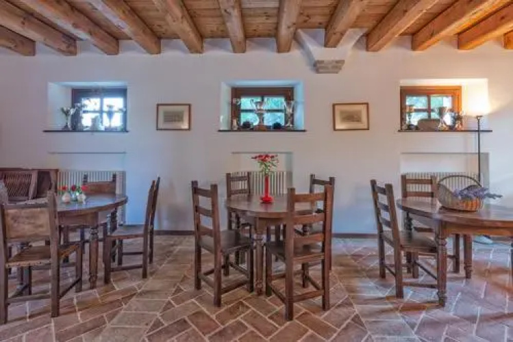 Rustico del Conero
