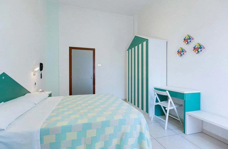 Hotel Ombrosa