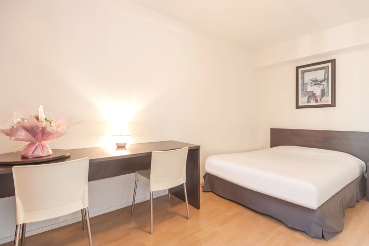 City Residence Ivry