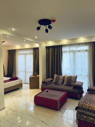 El Djanoub Hotel