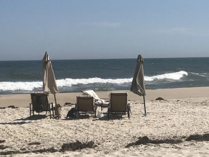 Hampton Ocean Resort