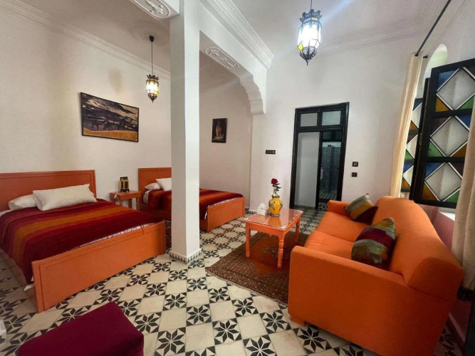 Riad Tingis