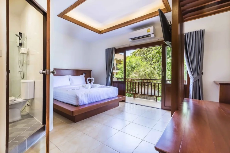 Comfort Double room