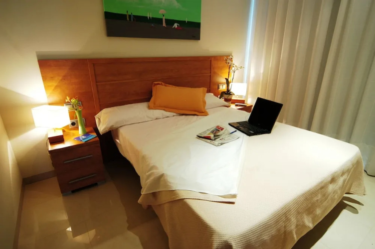 Bahía Aparthotel