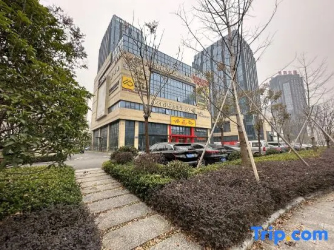 Wanshi Hotel