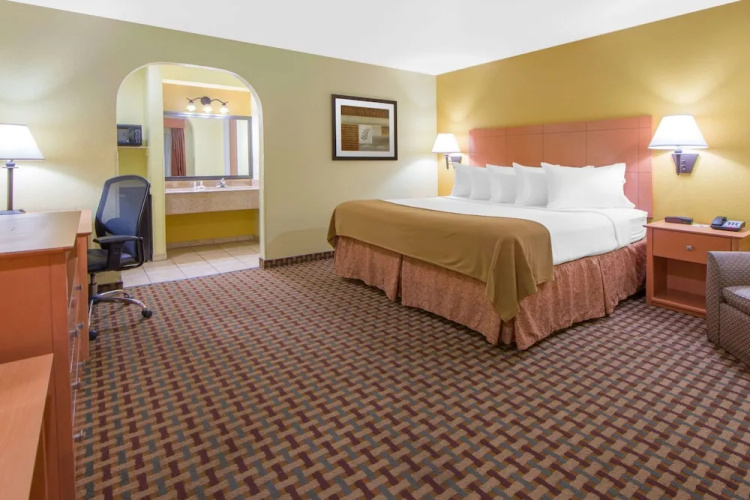 Days Inn Lubbock South