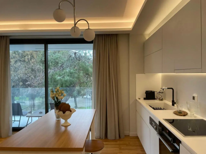 Acropolis Residence #Rooftop#360-Degree City Views