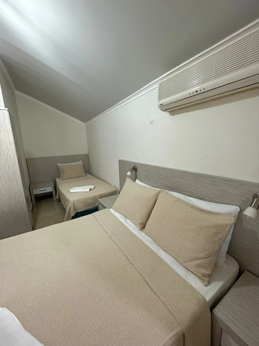 Moyside otel