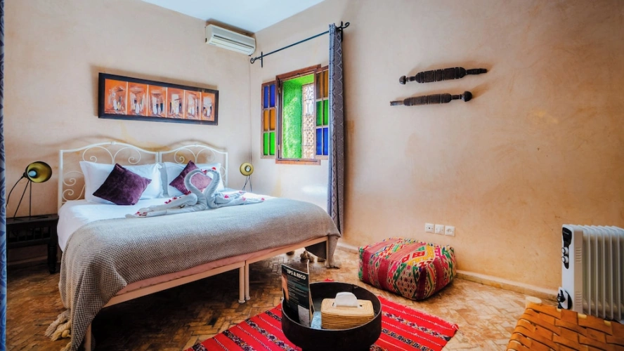 1 Bedroom Classic Double room