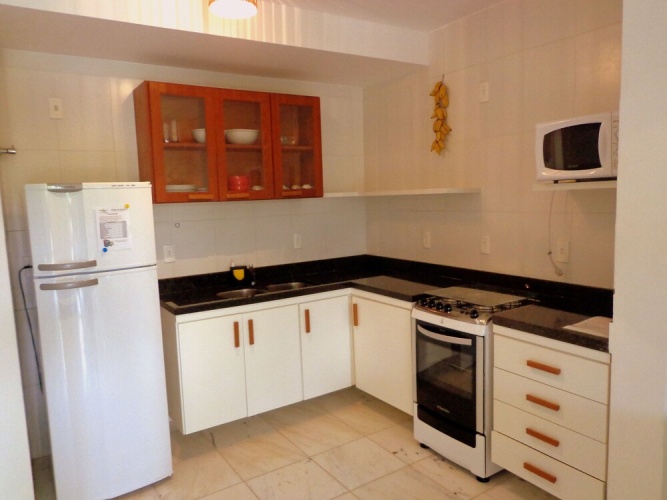 2 Bedrooms Basement Apartment with view