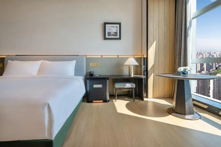 Pan Pacific Dalian