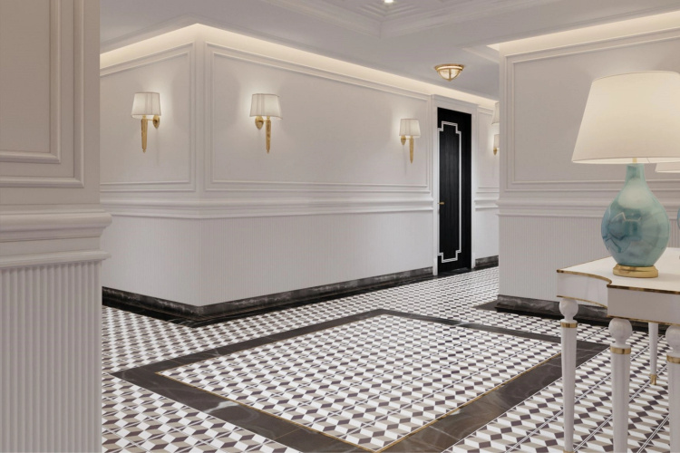 Athenia Boutique Hotel & Spa